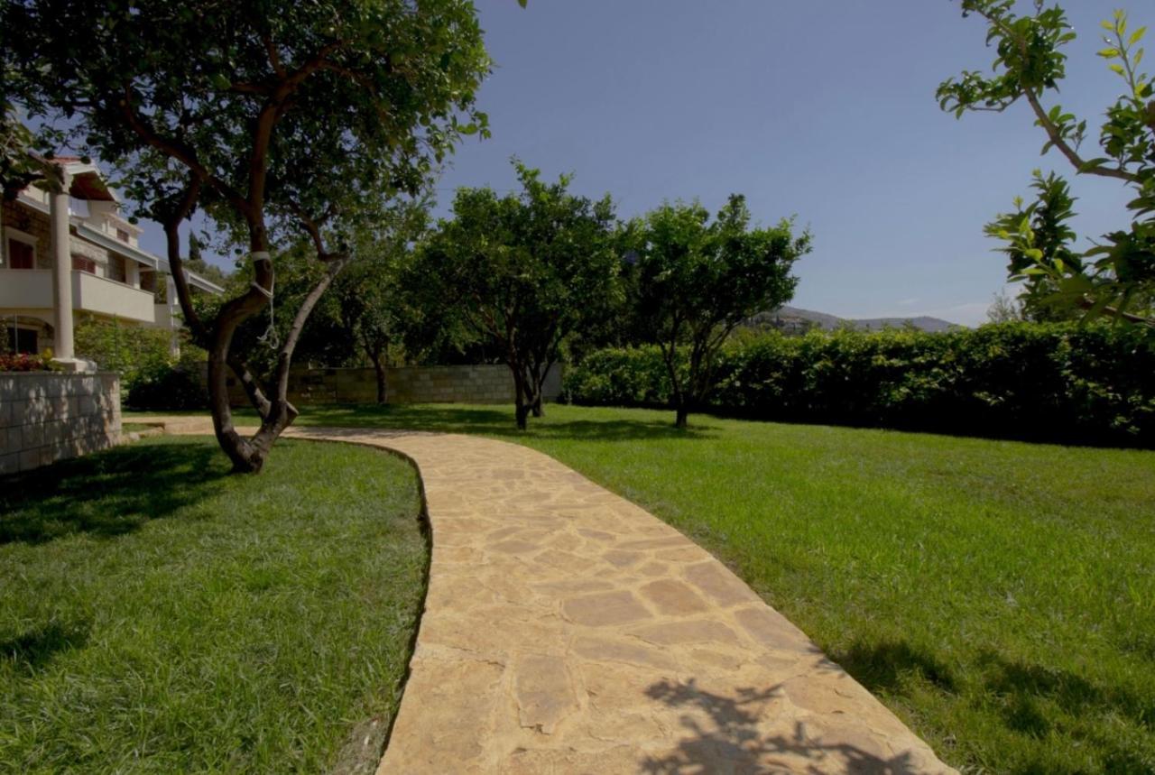 Green Park Apartments 2 Dubrovnik Ngoại thất bức ảnh