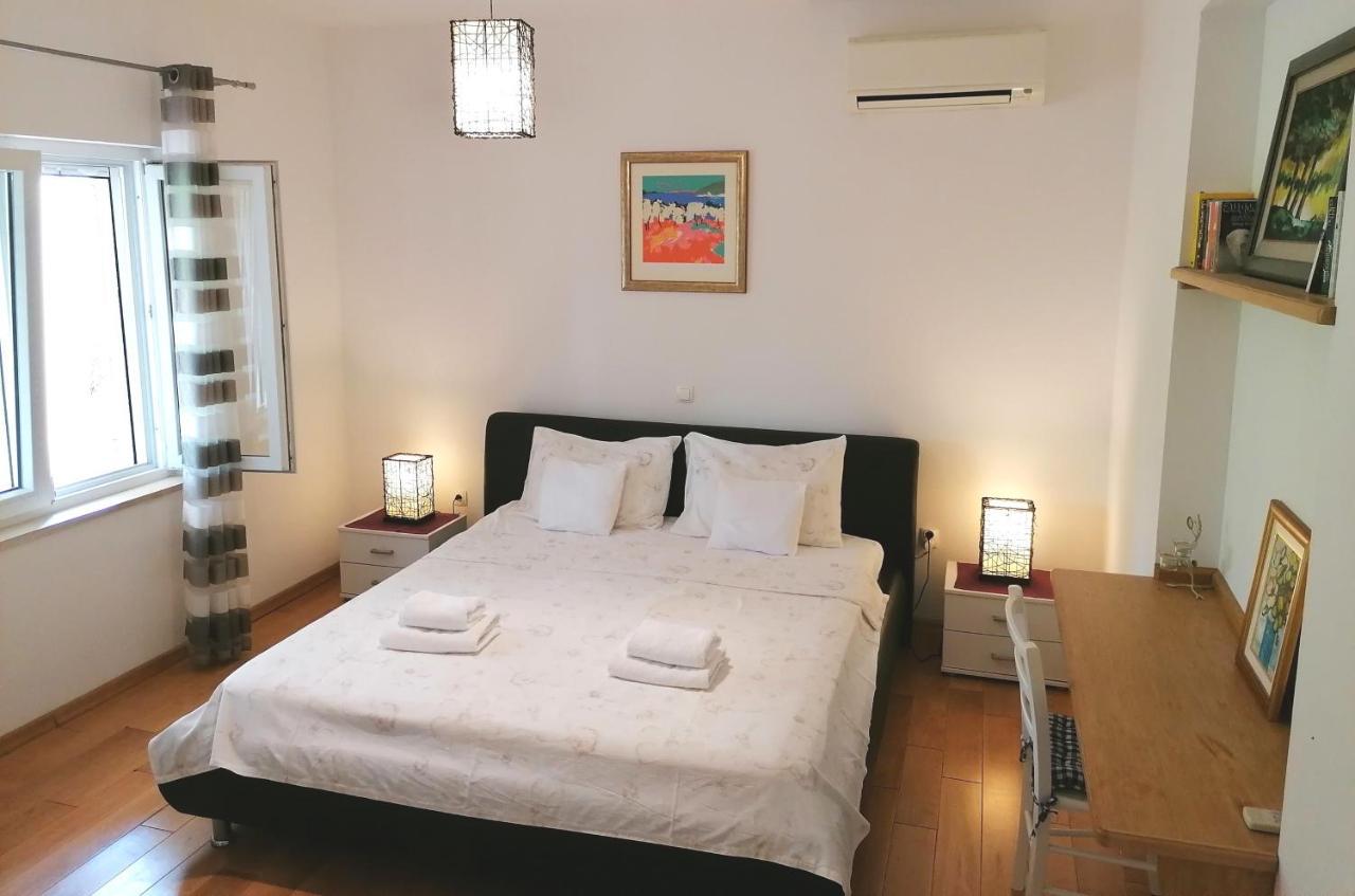 Green Park Apartments 2 Dubrovnik Ngoại thất bức ảnh