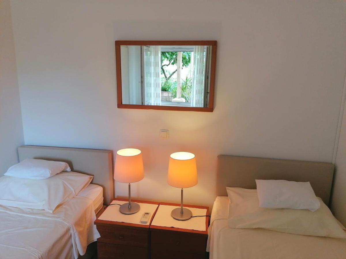 Green Park Apartments 2 Dubrovnik Ngoại thất bức ảnh