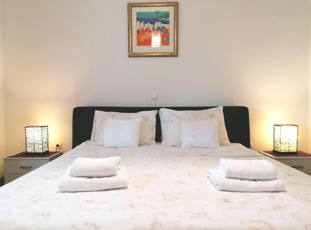 Green Park Apartments 2 Dubrovnik Ngoại thất bức ảnh