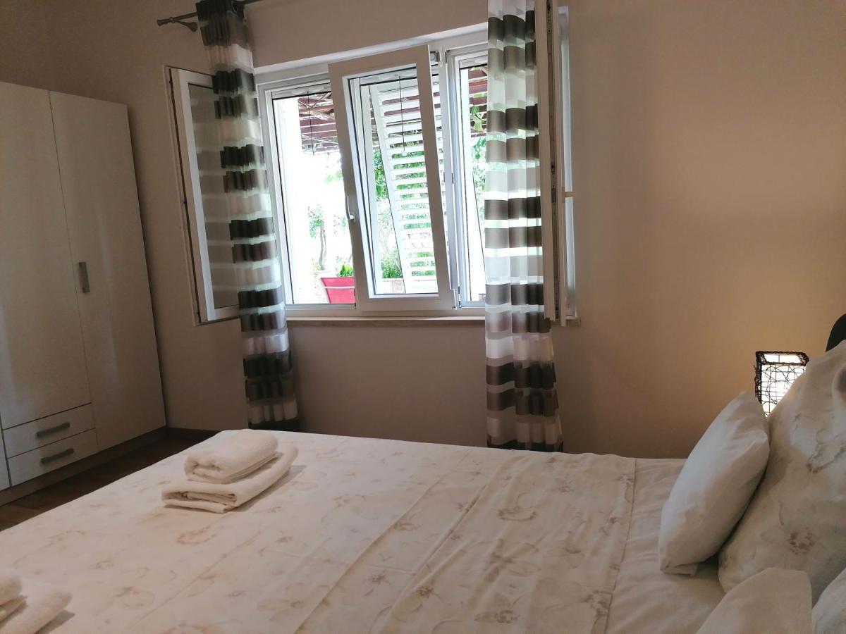Green Park Apartments 2 Dubrovnik Ngoại thất bức ảnh
