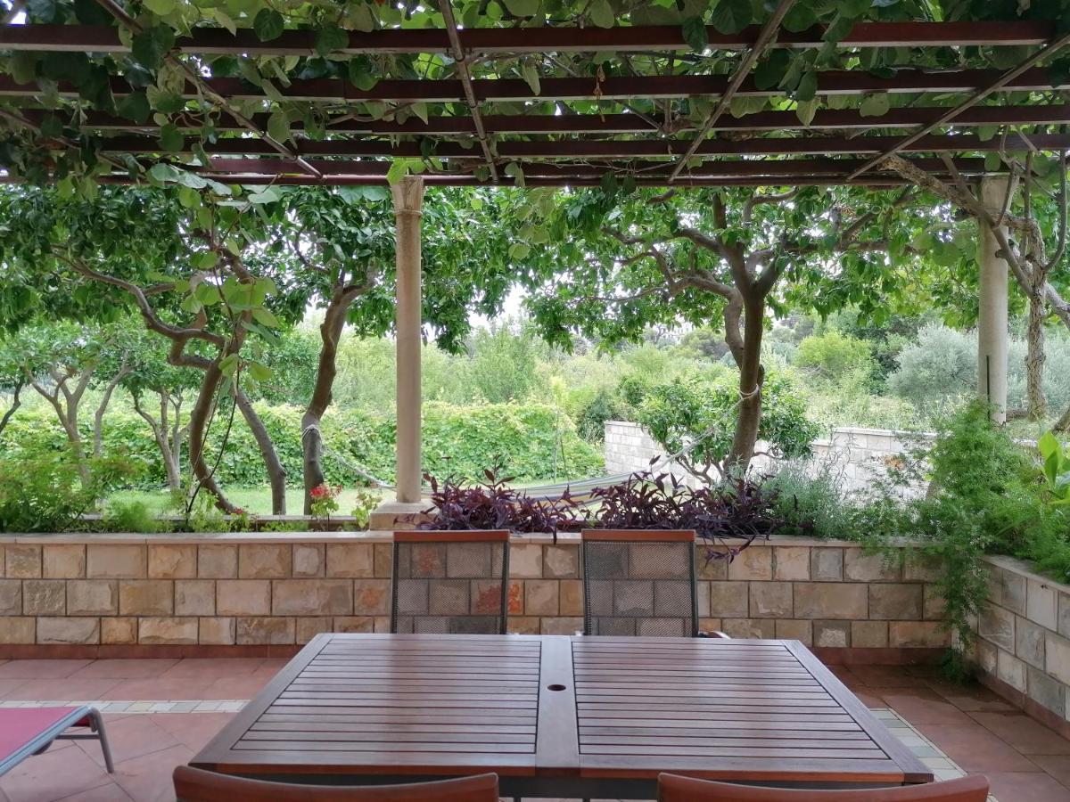 Green Park Apartments 2 Dubrovnik Ngoại thất bức ảnh