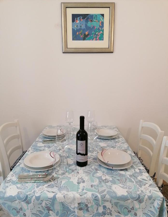 Green Park Apartments 2 Dubrovnik Ngoại thất bức ảnh
