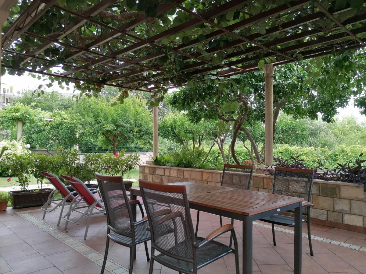 Green Park Apartments 2 Dubrovnik Ngoại thất bức ảnh