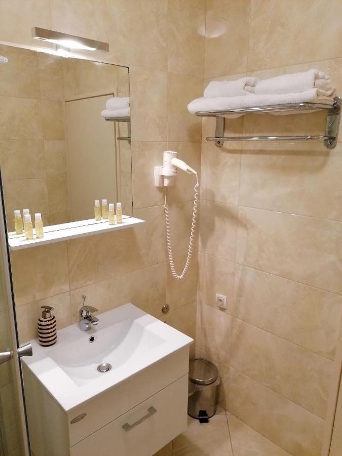 Green Park Apartments 2 Dubrovnik Ngoại thất bức ảnh