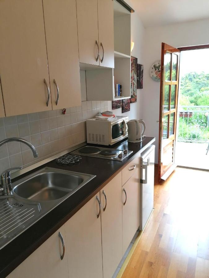 Green Park Apartments 2 Dubrovnik Ngoại thất bức ảnh
