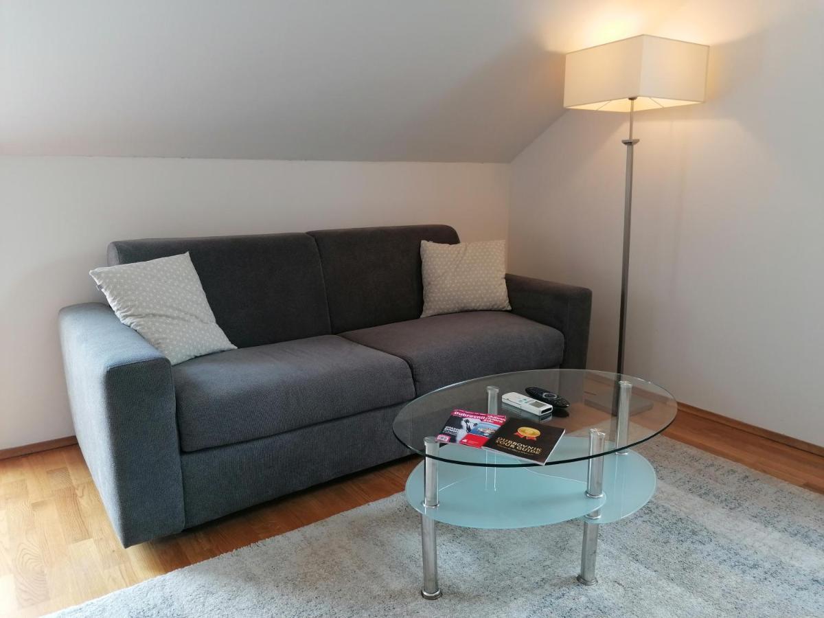 Green Park Apartments 2 Dubrovnik Ngoại thất bức ảnh