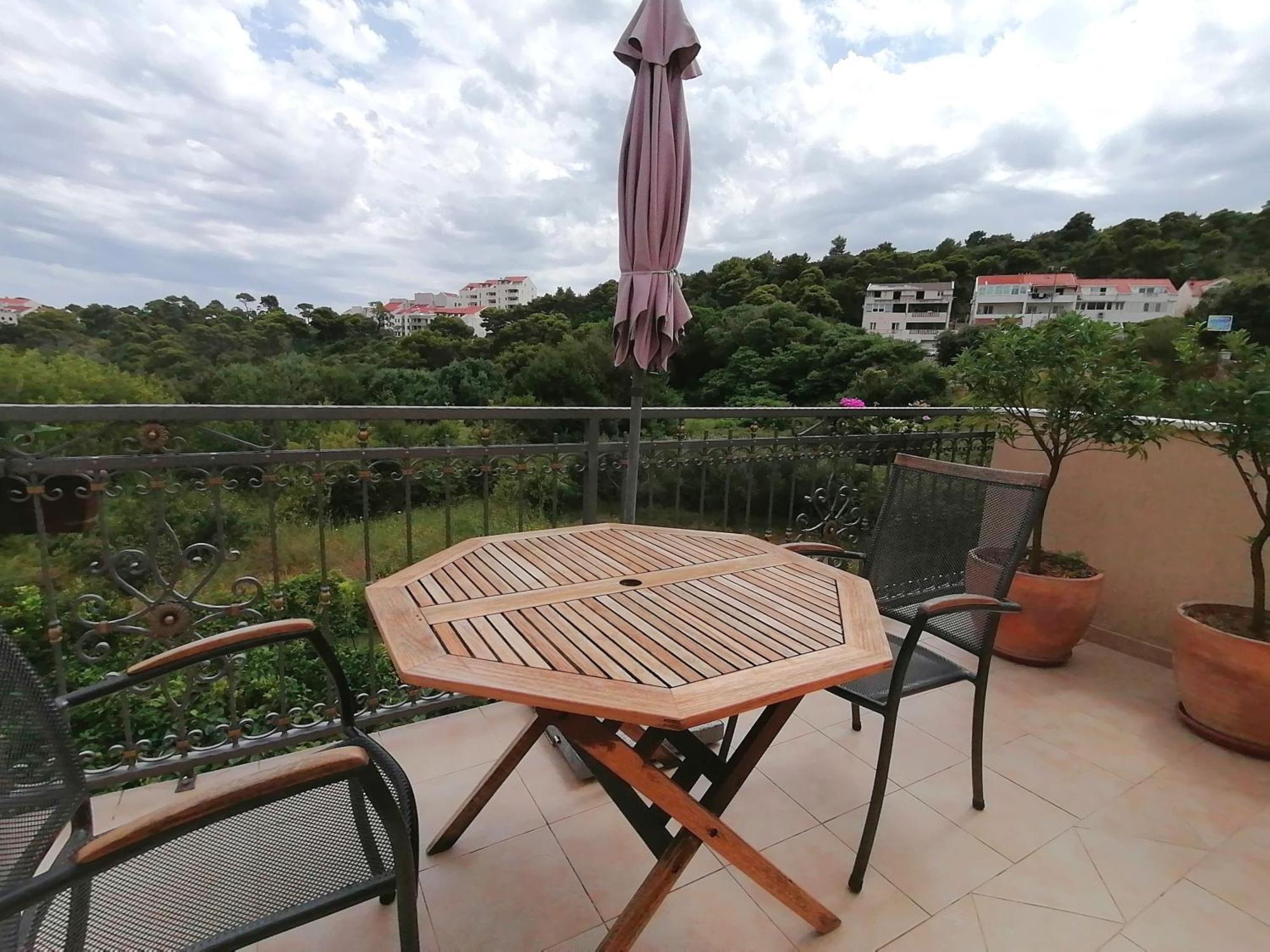 Green Park Apartments 2 Dubrovnik Ngoại thất bức ảnh