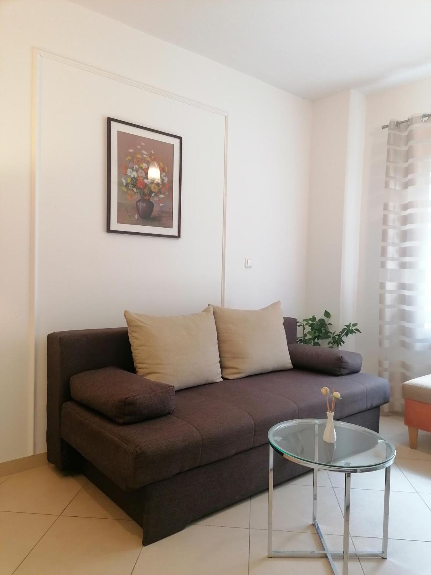 Green Park Apartments 2 Dubrovnik Ngoại thất bức ảnh