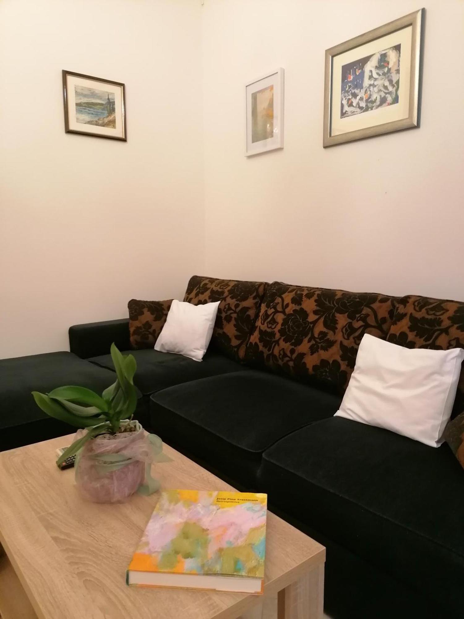 Green Park Apartments 2 Dubrovnik Ngoại thất bức ảnh