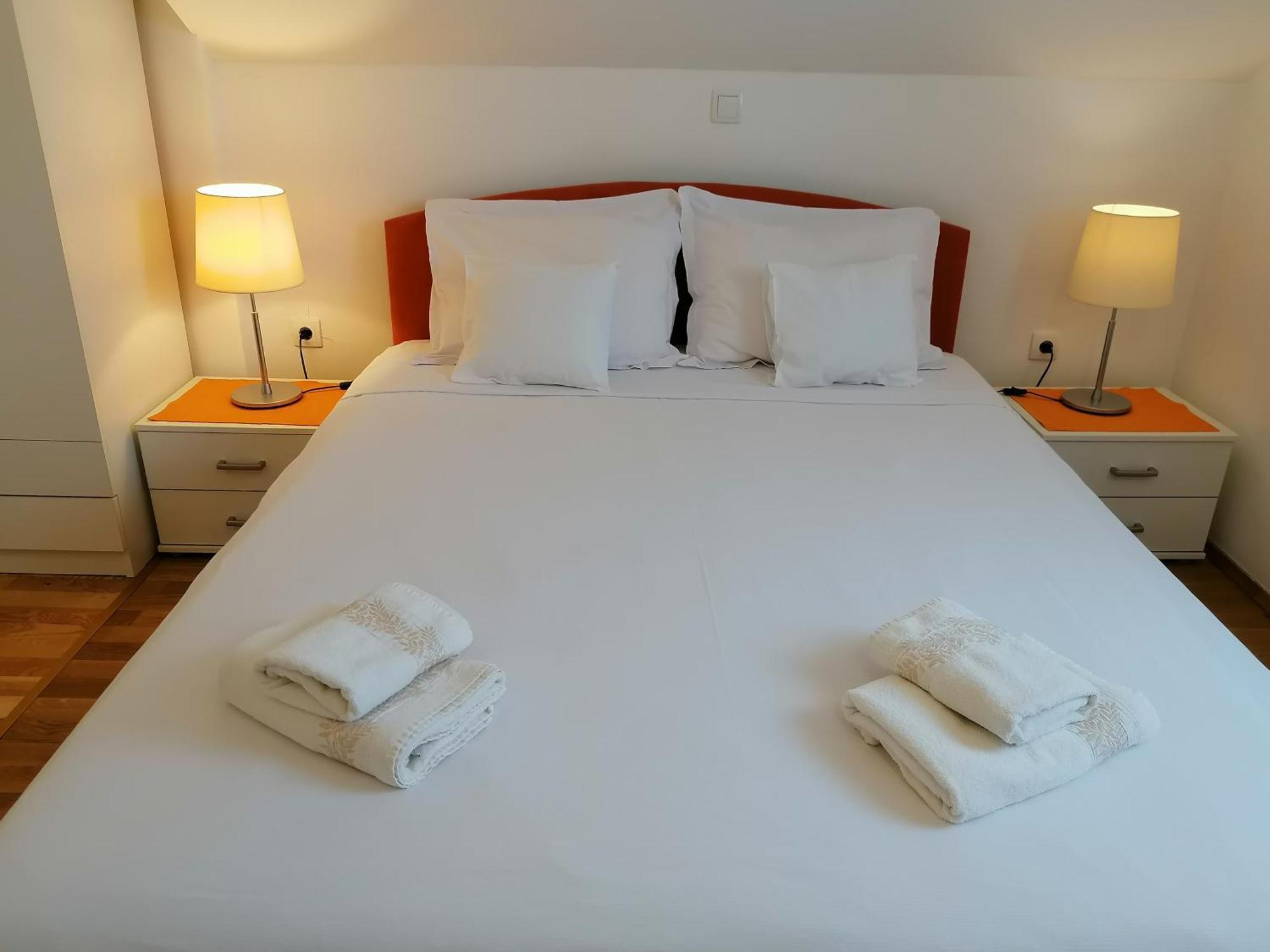 Green Park Apartments 2 Dubrovnik Ngoại thất bức ảnh