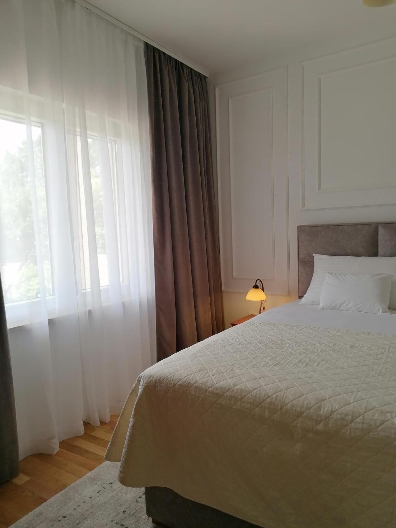 Green Park Apartments 2 Dubrovnik Ngoại thất bức ảnh