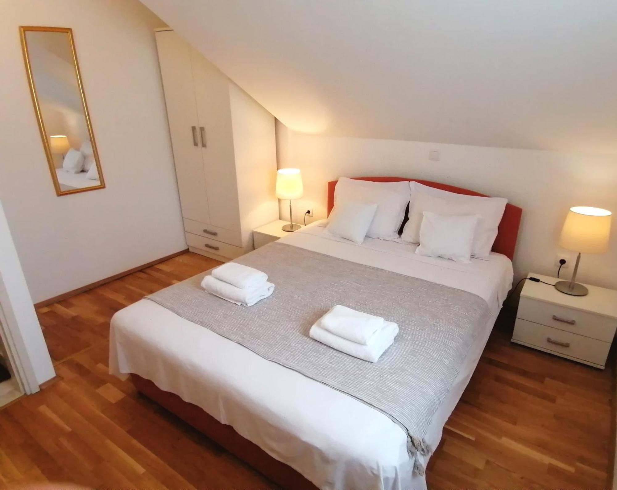 Green Park Apartments 2 Dubrovnik Ngoại thất bức ảnh