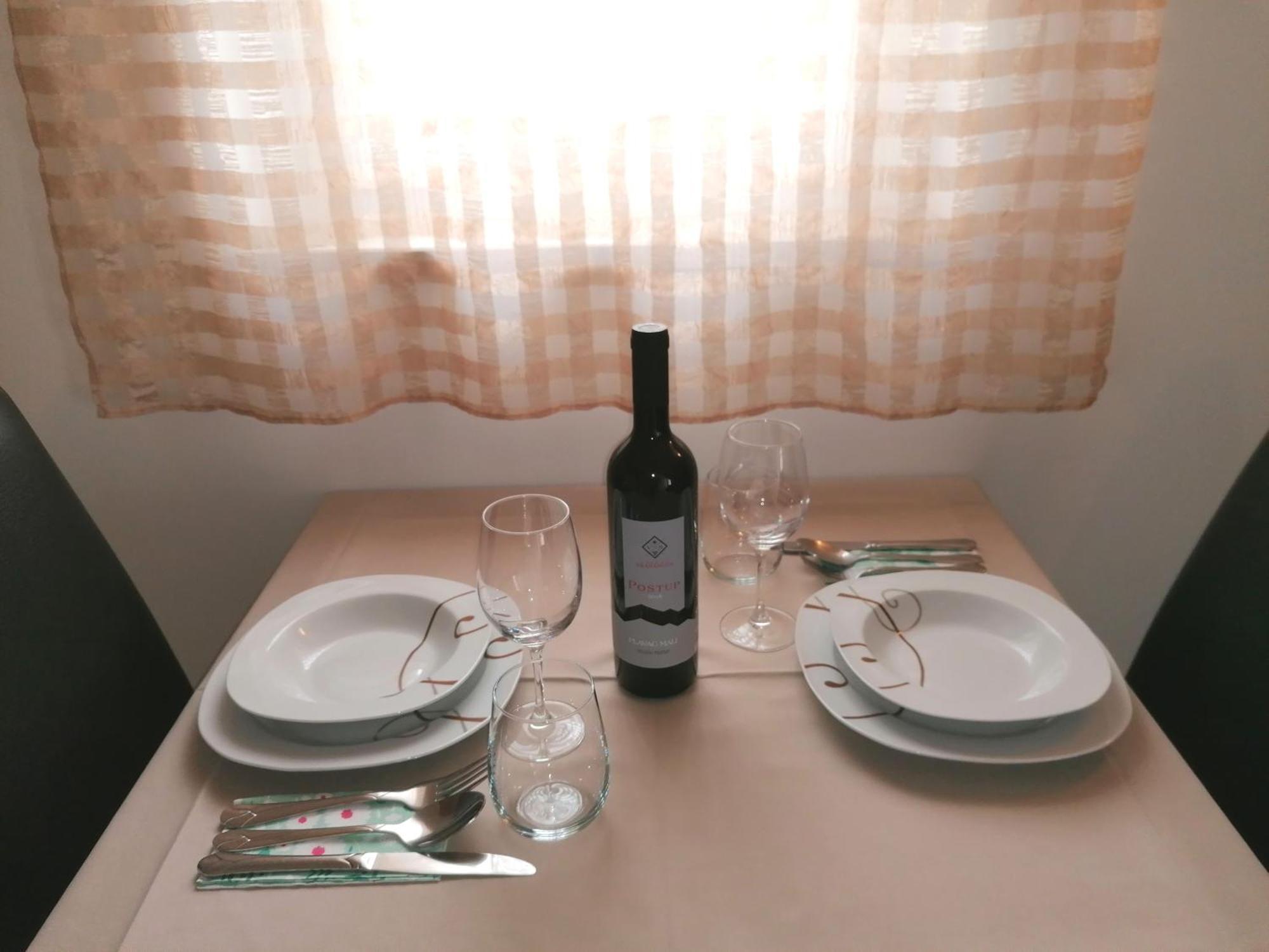 Green Park Apartments 2 Dubrovnik Ngoại thất bức ảnh