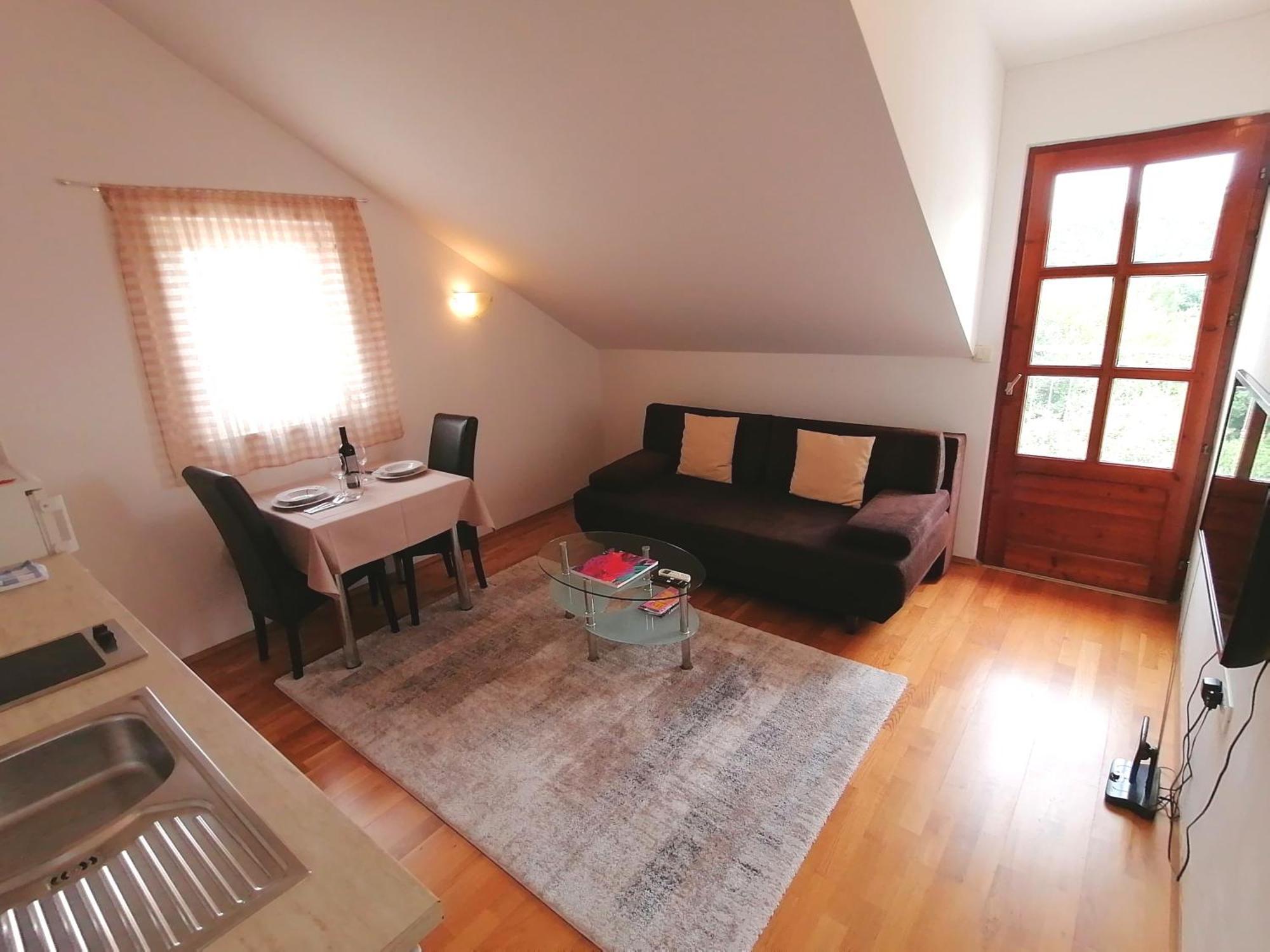 Green Park Apartments 2 Dubrovnik Ngoại thất bức ảnh