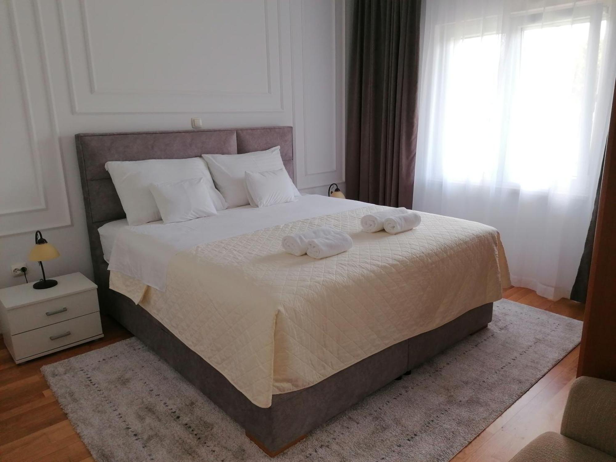 Green Park Apartments 2 Dubrovnik Ngoại thất bức ảnh
