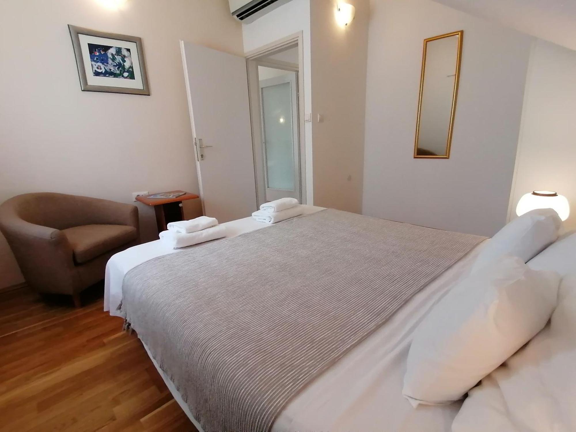 Green Park Apartments 2 Dubrovnik Ngoại thất bức ảnh