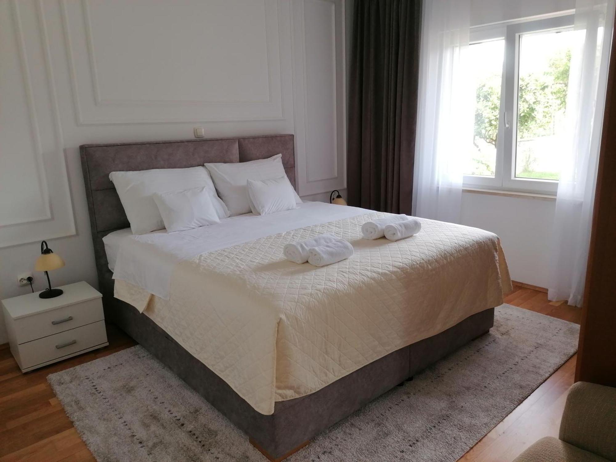 Green Park Apartments 2 Dubrovnik Ngoại thất bức ảnh