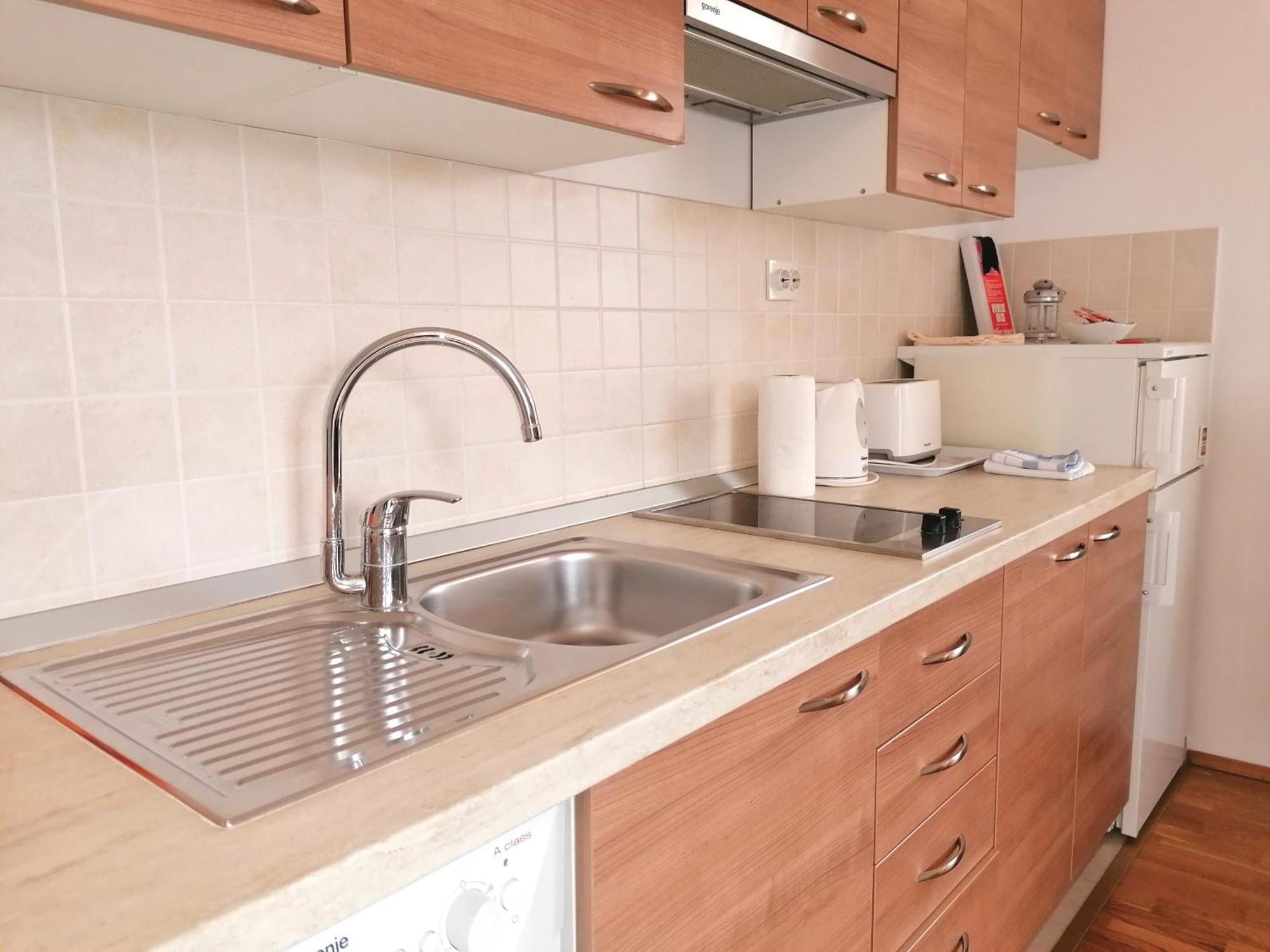 Green Park Apartments 2 Dubrovnik Ngoại thất bức ảnh