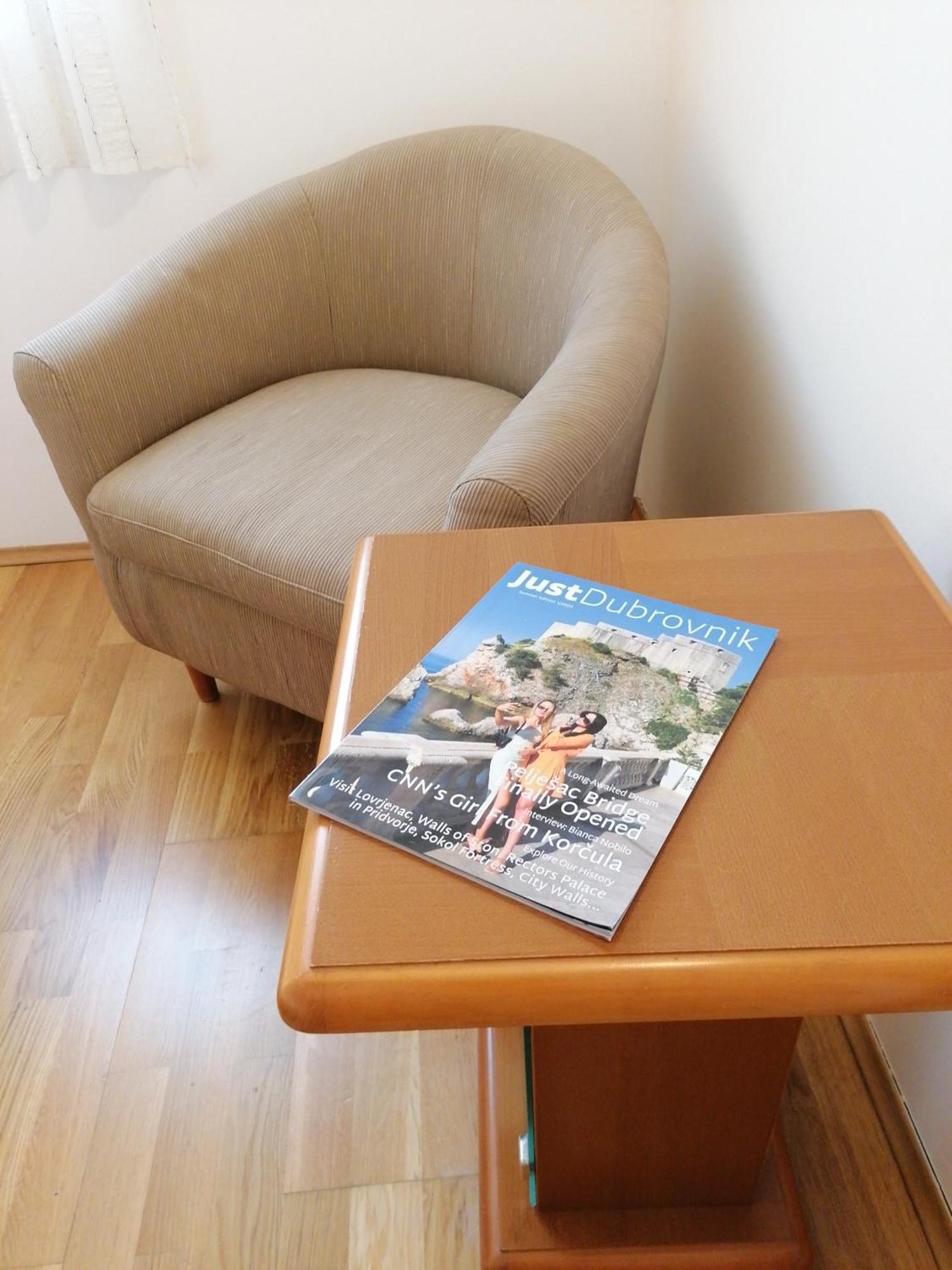 Green Park Apartments 2 Dubrovnik Ngoại thất bức ảnh